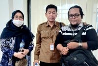 KPID Babel dan Loka Monitor Dukung FCMB Gagas Radio Komunitas