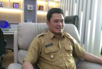 Pemkab Babar Gelar Rapat Antisipasi Kelangkaan Bahan Pokok saat Nataru