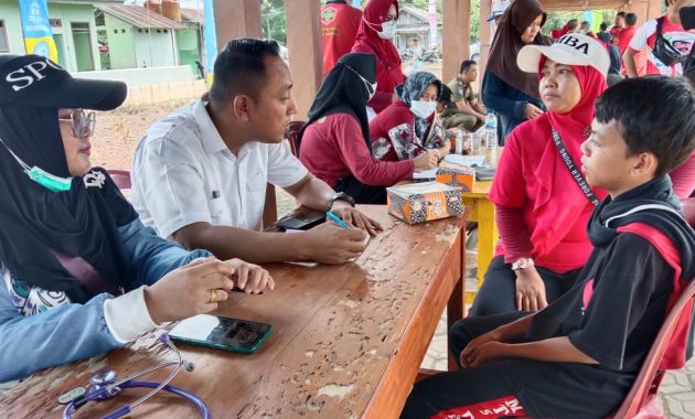 RSUD Bangka Selatan Usulkan Penambahan 72 Nakes