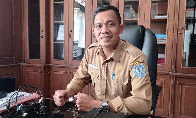 Dinas Dukcapil Bangka Selatan Sasar SMA Kejar Target E – KTP