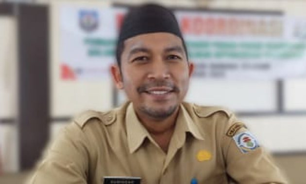 ODGJ di Bangka Selatan Sentuh Angka 200 Orang