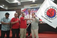 E – Sport dan Hapkido Resmi Jadi Anggota KONI Bangka Barat