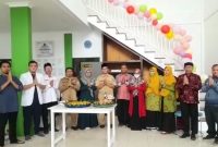 Klinik Pratama Muhammadiyah Gelar Syukuran