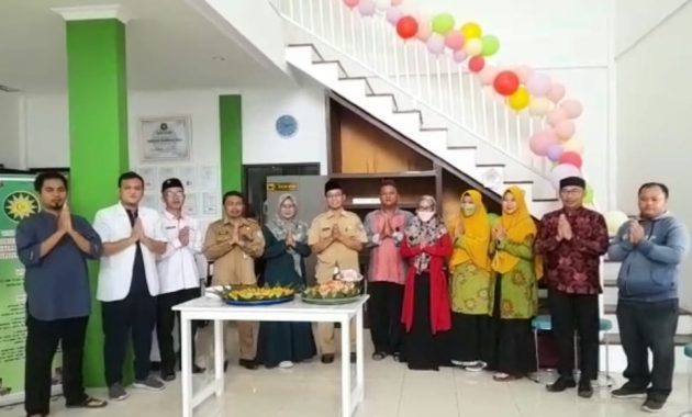 Klinik Pratama Muhammadiyah Gelar Syukuran