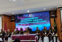 Harli: 20 Perkara Sudah Selesai