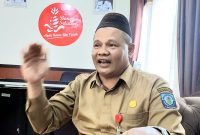 Plt Kepala Dinas di Pemkab Basel Rangkap Jabatan, Ini Penyebabnya