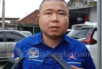 DPC Partai Demokrat Basel Bidik 5 Kursi di Pemilu 2024