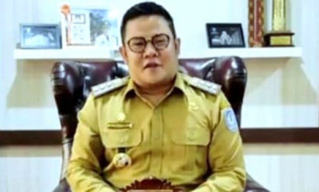 Cegah Pengrusakan, Jalan Utama di Toboali akan Dipantau CCTV