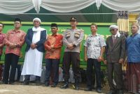 Ponpes Darus Shofa Toboali Siap Cetak Pemimpin Ulama