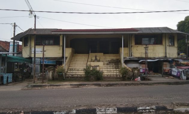 Gedung M3 Tak Terpakai, Wabup Sudah Punya Rencana Pemanfaatan