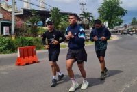 2 Pemuda Toboali Dibina Jadi Prajurit TNI