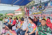 Kejuaraan Fun Youth Road Race Diikuti Ratusan Rider