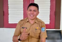 Pemkab Basel Fokus Kembangkan Simpang Lima jadi Kawasan Wisata