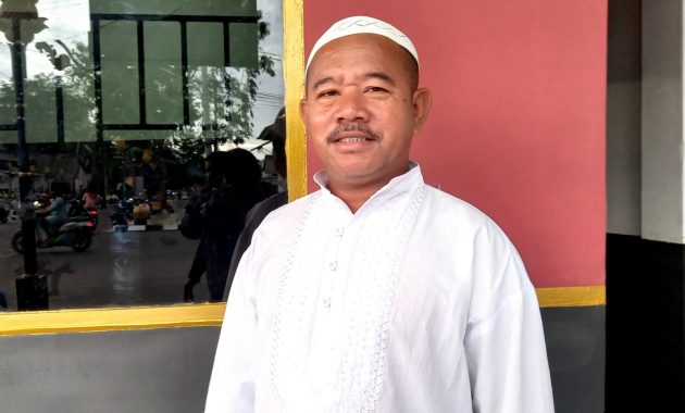 Masyarakat Harus Dilibatkan dalam Perencanaan Pembangunan Pasar Toboali