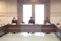 Rakor Evaluasi APBN dan APBD 2022, Lahirkan 6 Hal Penting