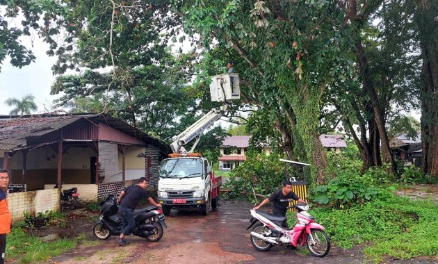 UKM Basel Bakal Punya Tempat Khusus untuk Berdagang