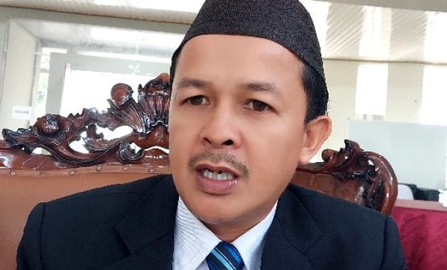 Dapil Tak Berubah Jumlah Kursi Bertambah