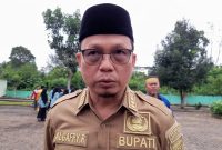 Jumlah KK Terlalu Banyak, Desa Perlang Lakukan Pemekaran RT