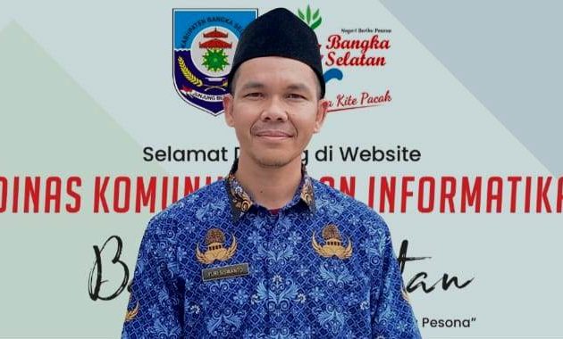 Diskominfo Basel Berencana Luncurkan Gen Kominfo