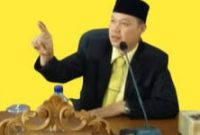 Fraksi Golkar Menilai Produk UKM Basel Belum Maksimal