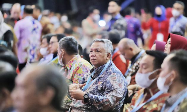 Bangka Barat Bawa Pulang UHC Award dari Kemenko PMK