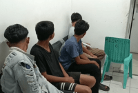 Dipicu Hal Sepele, 2 Kelompok Pemuda Bentrok, 1 Tewas