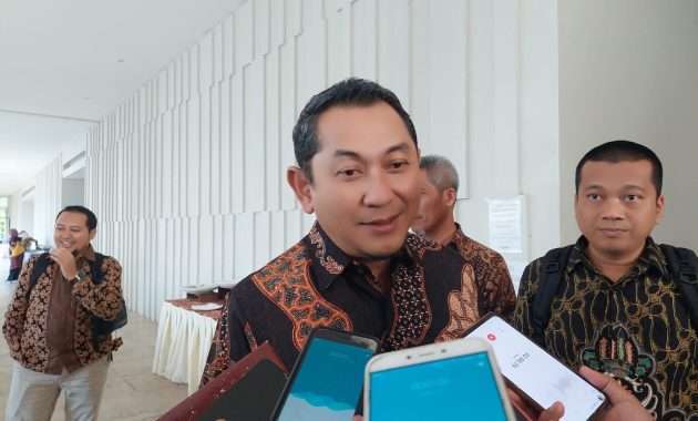 PLN Terapkan Sistem Manajemen Anti Penyuapan