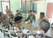 Program FKUB Bangka Ingin Bangun Rumah Ibadah