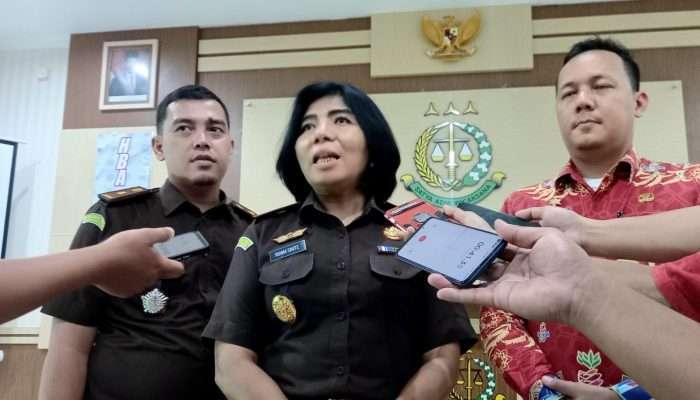 Kajari Basel Kecewa, Lomba Karya Tulis Anti Korupsi Sepi Peminat