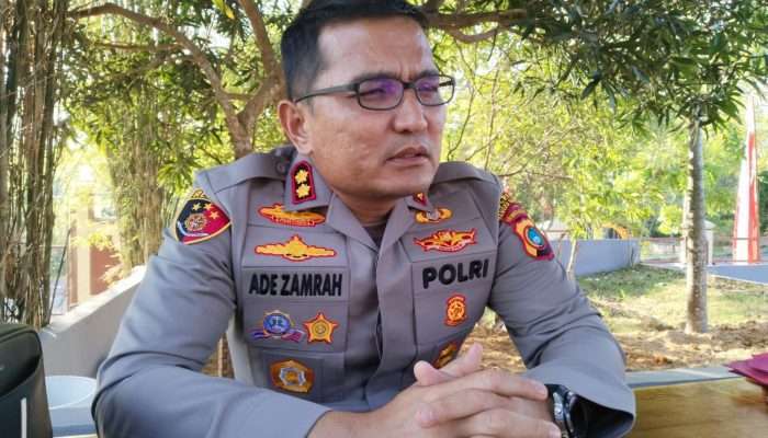 Polres Bangka Barat Telah Siapkan Skema Pengamanan Porprov VI