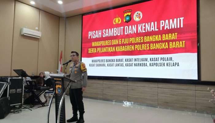 Kapolres Benarkan Ada 1 Korban Jiwa pada Kebakaran Rumah di Sinar Menumbing