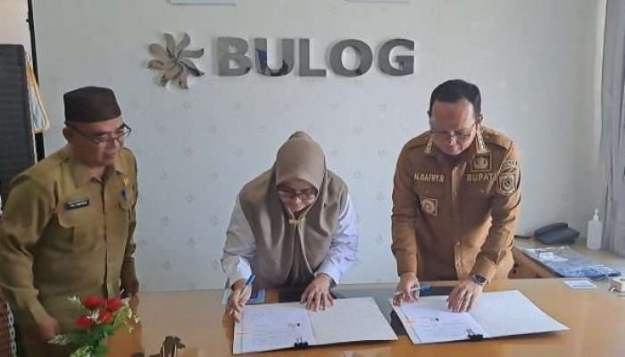 Puluhan Ribu Paket Sembako Bersubsidi akan Disalurkan