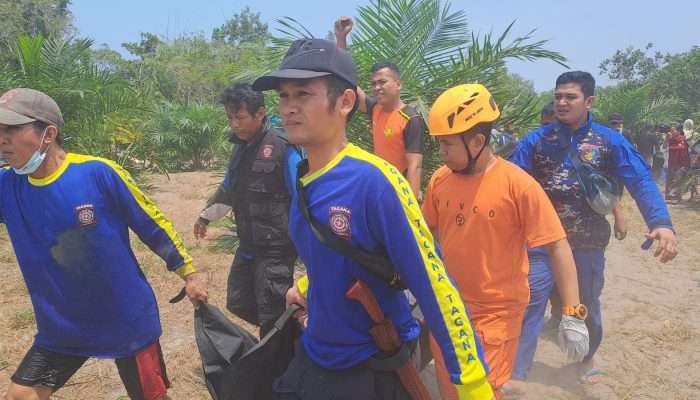 Hilang karena Diterkam Buaya, Bocah 13 Tahun Ditemukan Tak Bernyawa