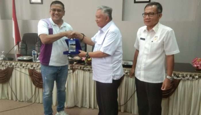 Program BLP, Setiap Petani Dibuat Rekening di BRI