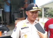 Ganggu Sumber Air Baku Perumdam, 1 Penambang Diamankan