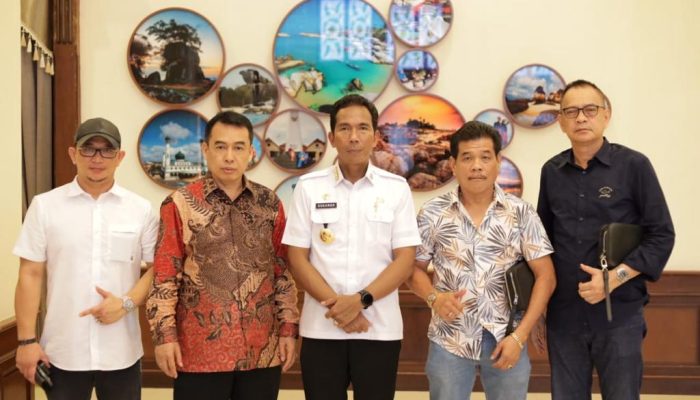 MKMB akan Gelar Festival Jajanan Khas Bangka di Jakarta