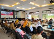 Pemkab Basel Gelar Diseminasi Audit Kasus Stunting Semester II