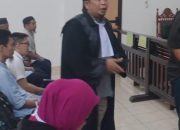 Bahtiar Yakin Kliennya Ridho Firdaus Tidak Bersalah