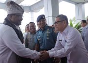 Safrizal Bawa PR dari Mendagri untuk Dilakukan di Babel