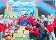 SD Muhammadiyah Toboali Borong Juara di Semarak Miland