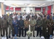 MUI Kabupaten Bangka Gelar Pelatihan Khatib dan Imam Masjid