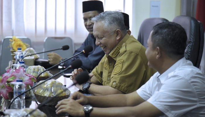 Segini Dana Pemilu 2024 dari Pemkab untuk KPU dan Bawaslu Bangka Barat