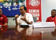 Semen Merah Putih Dukung Konstruksi Ramah Lingkungan