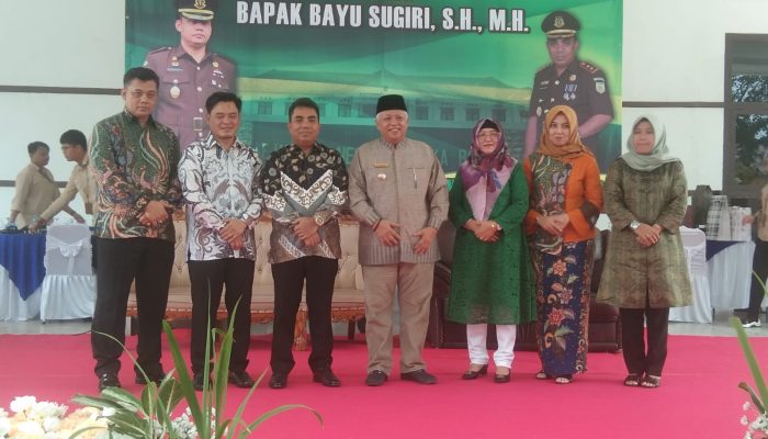 Wawan Kustiawan Minta Maaf Bangka Barat Jadi Pemberitaan Hangat