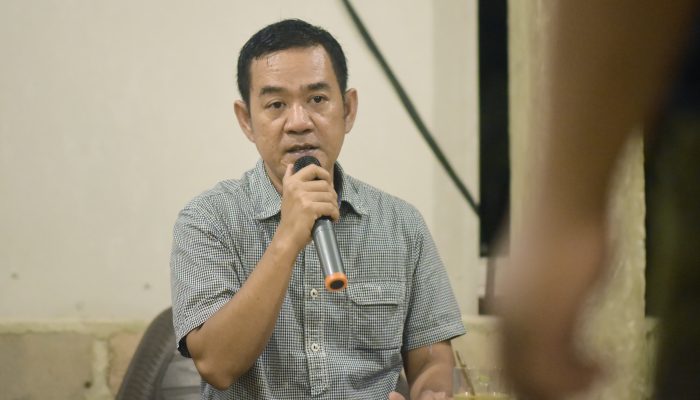 KPU Bangka Barat Tetapkan 404 DCT Anggota DPRD untuk Pemilu 2024