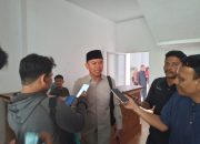 Siapapun Pj Wali Kota Pangkalpinang,  Abang Hertza Berharap Begini