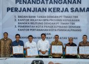 Menteri ATR/BPN Tidak Temukan Upaya Pungli