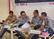 Terdapat 20 Warga Negara Asing di Bangka Selatan