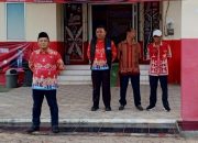 Apel Pagi, Cek Kehadiran ASN dan Melatih Tanggung Jawab