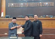 Proyeksi PAD Bangka Barat Masih di Kisaran 70-an Miliar